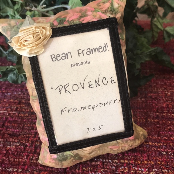 PHOTO FRAME “Framepourri” Potpourri Photo Frame - Picture 3 of 7